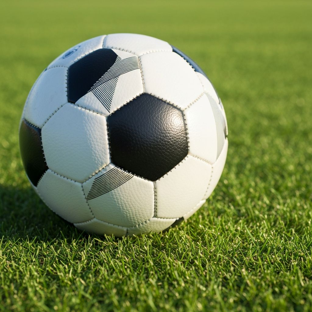 كرة القدم